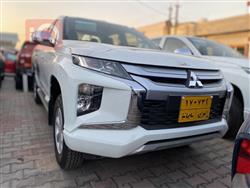 ميتسوبيشي L200